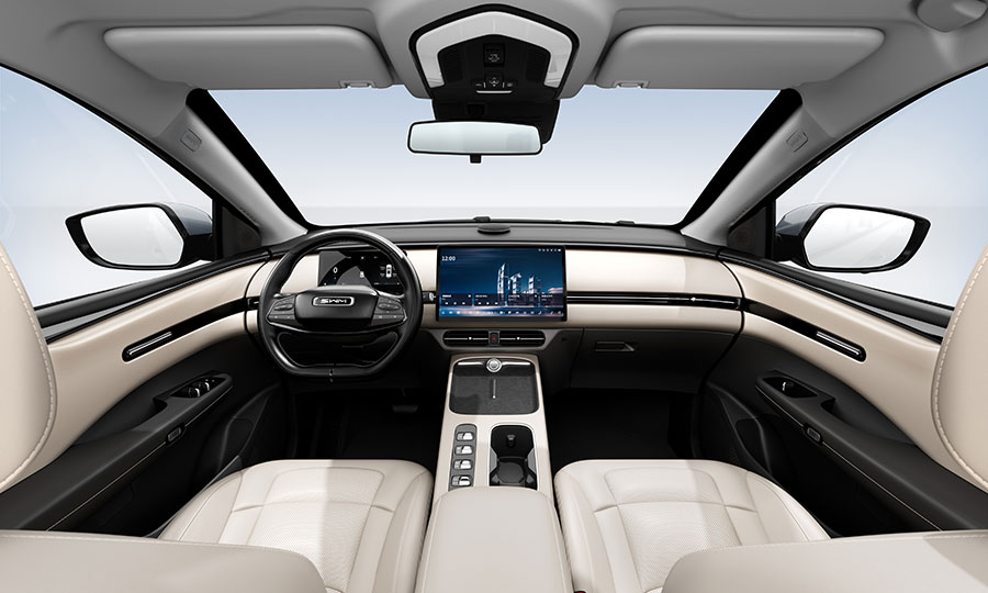 KABLOSUZ ŞARJ İSTASYONU