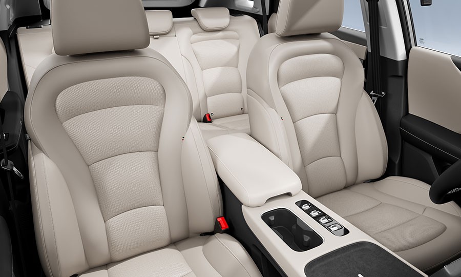 ARKA GÖRÜŞ KAMERASI VE SENSÖRÜ